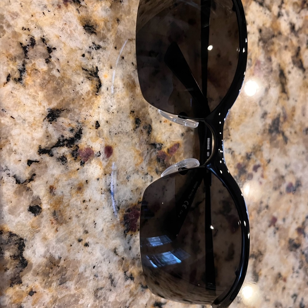 Balenciaga 70mm mens sunglasses - Picture 4 of 7